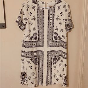 LOFT dress (NWT)